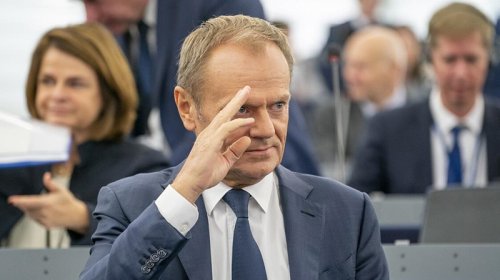 Almaniyanın AfD partiyasının uğuruna Polşada yalnız &ldquo;idiotlar və ya satqınlar&rdquo; sevinə bilər