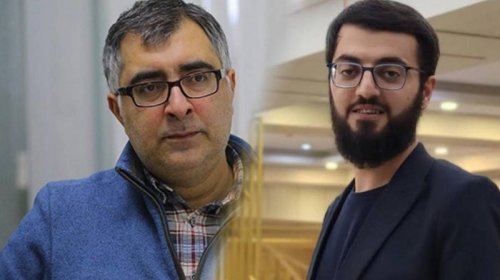 Anar Məmmədli və Anar Abdullayevə hökm oxundu