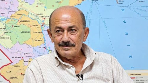 Azərbaycanın məşhur rejissoru vəfat etdi