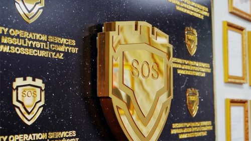 &ldquo;SOS&rdquo; MMC-nin növbə rəisi həbs edildi - 20 min manatı qumarda uduzub