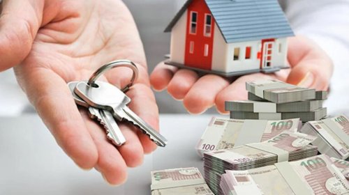 Bəzi əmlakları tez zamanda satmaq mümkün olmayacaq - Bakı üzrə qiymətlər necədir?