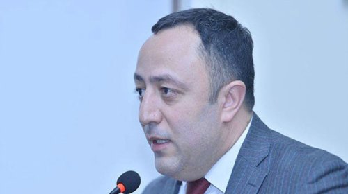 Anar Əsədli barəsində qərar verildi