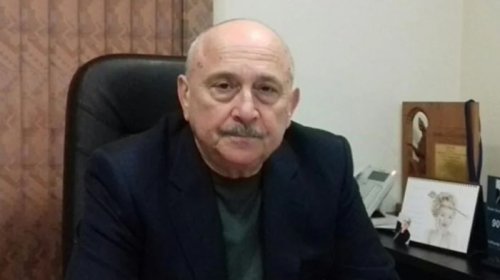 Azərbaycanın Xalq artisti vəfat etdi
