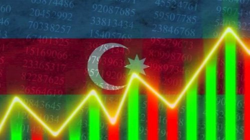 Azərbaycan iqtisadiyyatı nə qədər böyüyüb? &ndash; Nef-qaz sektoru geriləyib