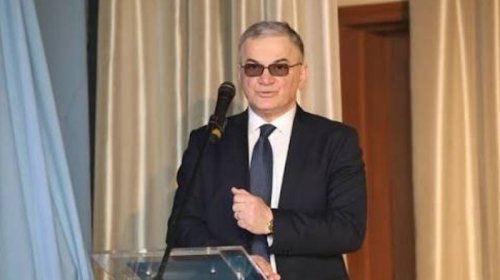 Sabiq baş konsula cinayət işi açılıb - Qızıl qaçaqmalçılığı ittihamı