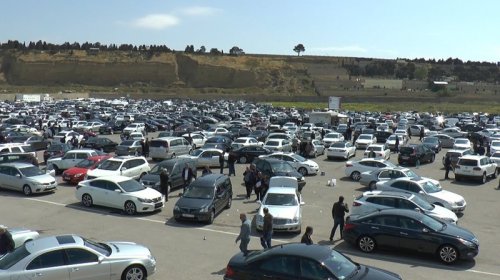 Maşın bazarında canlanma nə vaxt başlayacaq?