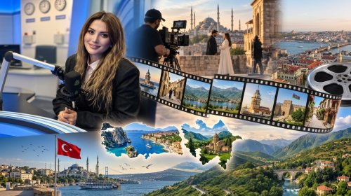 Azərbaycanda seriallardan turizm üçün istifadə olunmur - NİYƏ?