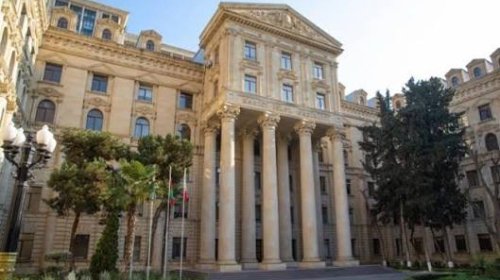 XİN azərbaycanlıların ölümü ilə bağlı məlumat yaydı