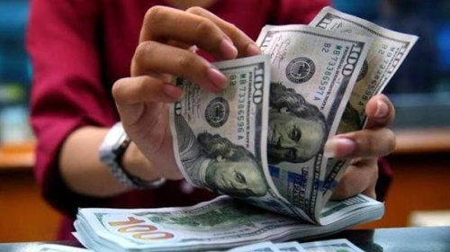 Mərkəzi Bank niyə əlavə dollar alır?