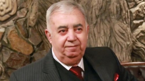 
Azərbaycanın sabiq daxili işlər naziri Vaqif Novruzov vəfat etdi

