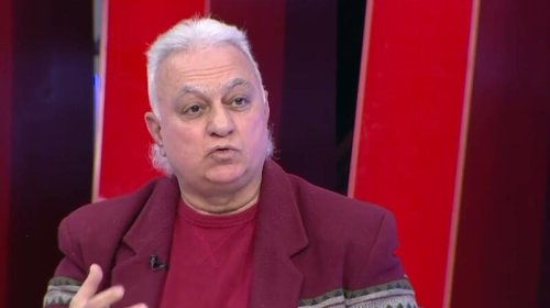 Cahangir Mehdiyev "Kişi sözü"nün ikinci hissəsindən danışdı