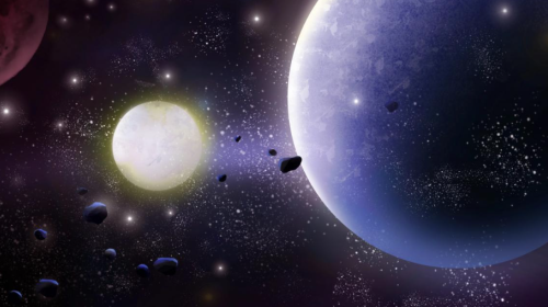 NASA-nın 10 aylıq kosmik eksperimenti 69 ay davam etdi - Səbəb gözlənilməz oldu