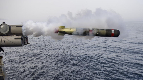 ABŞ yeni nəsil torpedo hazırlayır &ndash; 18 km yüksəklikdən buraxılacaq
