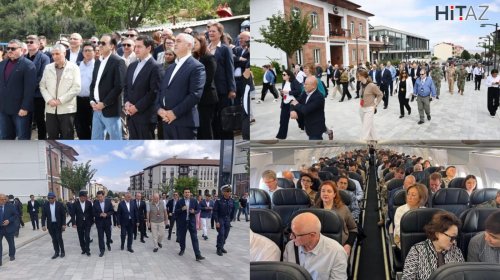 Partiya sədri: &ldquo;Xarici diplomatların Qarabağ və Şərqi Zəngəzura səfəri çox vacib idi&rdquo;
