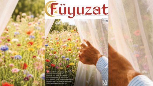 &ldquo;Füyuzat&rdquo; dərgisinin 150-ci sayı işıq üzü görüb