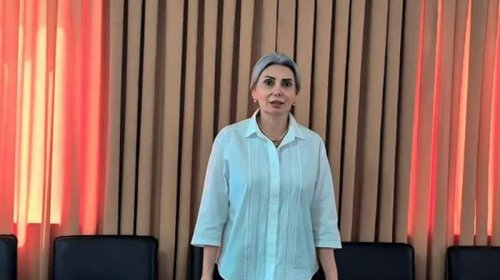 Anar Bayramov daha bir xəstəxananın direktorunu işdən çıxardı