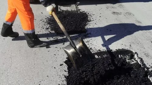 İcra Hakimiyyəti Salyanda yolların təmirinə 1 mln. xərcləyəcək
