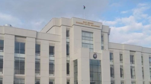 Yardımlı RİH-də əməliyyat zamanı saxlanılan vəzifəli şəxslərlə bağlı qərar verildi