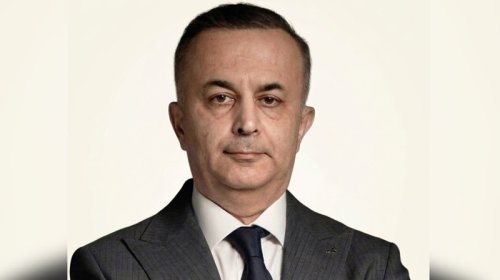 Dövlət Xidmətinin rəisinə yeni müavin təyin olundu