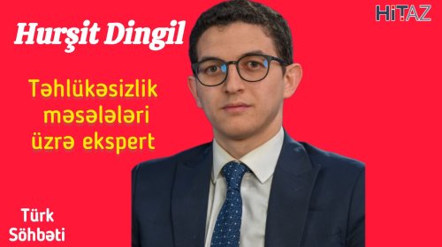 ABŞ &ndash; İran müharibəsi niyə bitmir? - MÜSAHİBƏ