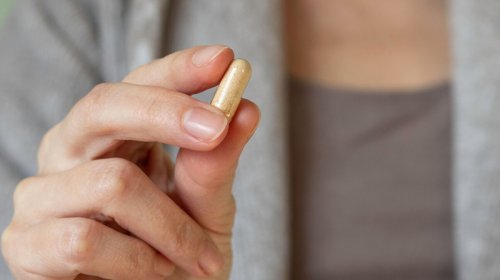 Damarları və böyrəkləri zədələnmədən qoruyan vitamin
