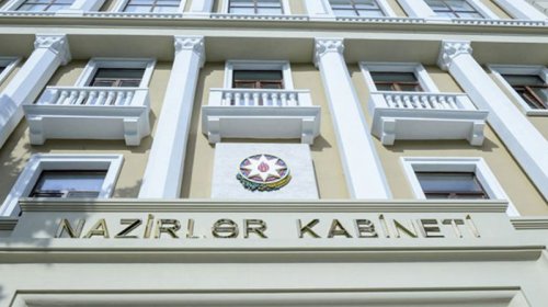 Xüsusi karantin rejiminin müddəti uzadıldı
