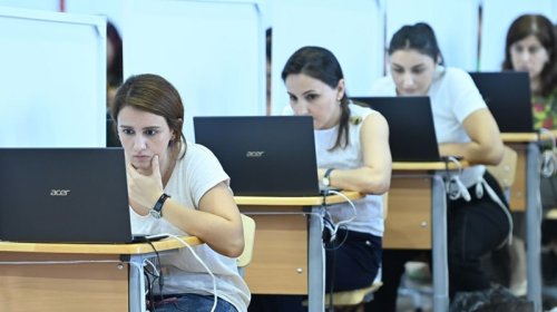 MİQ-in müsahibə mərhələsindən neçə nəfər kəsilib?