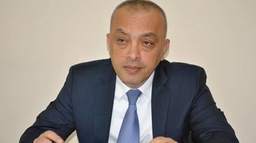 Zaur Mikayılov Müşahidə Şurasına sədr və üzvlər təyin etdi