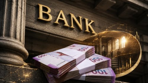 Azərbaycan vətəndaşlarının banklarda nə qədər pulu var? - Rəqəmlər açıqlandı