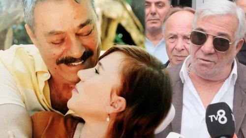 Kadir İnanırın vəsiyyətnaməsi ilə bağlı qalmaqal: "Bizə bir qalstuk belə qoymayıb"