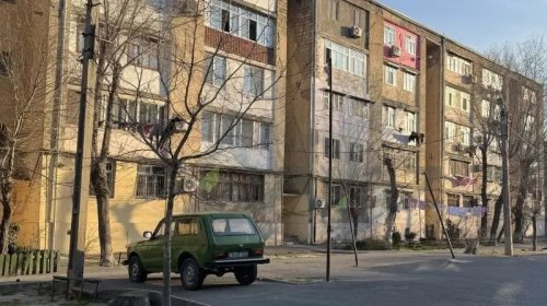 Sumqayıtda &ldquo;Xruşşovka&rdquo;lar niyə qəfil bahalaşdı? &ndash; 5 əsas SƏBƏB