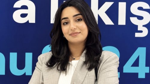 Hasil Abbasov yeni şöbə müdiri təyin etdi
