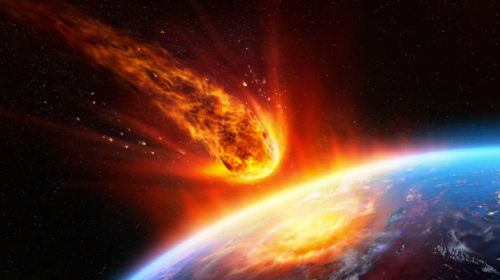 Alimlər Yerə yaxın 40 min asteroid aşkar edib: əsas təhlükə isə başqadır