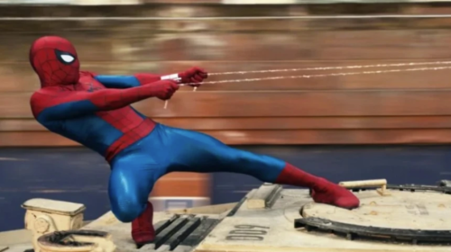 &ldquo;Spider-Man&rdquo;dan tarixi rekord: 11 illik &ldquo;Star Wars&rdquo; göstəricisi geridə qaldı