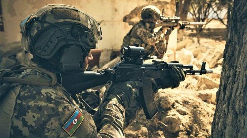20 Sentyabr müstəqil Azərbaycan tarixinin ən şərəfli və əlamətdar günlərindən biridir - RƏY