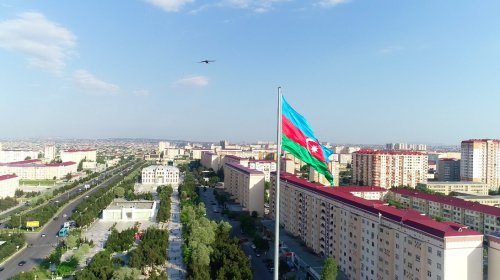 Sumqayıtda mənzil bazarında qiymət sıçrayışı: Köhnə tikililər bahalaşdı -VİDEO