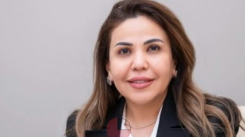 Nazirdən yeni təyinat