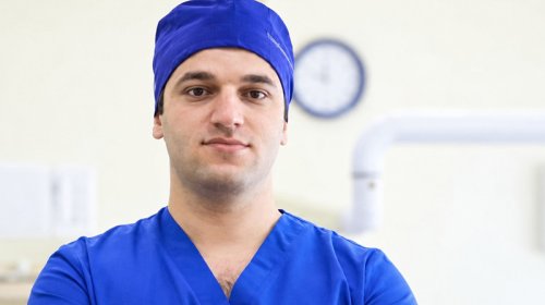 Bakıda əməliyyat edilən 31 yaşlı həkim vəfat etdi - 80 nəfər qan vermişdi