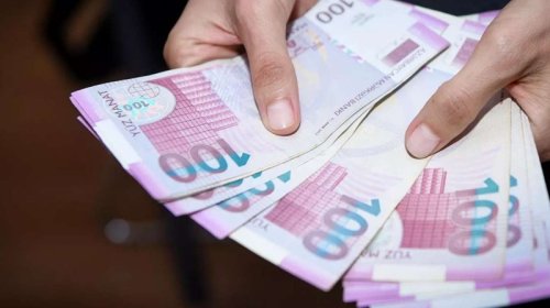 Azərbaycanda ən yüksək pensiyanı kimlər alır?