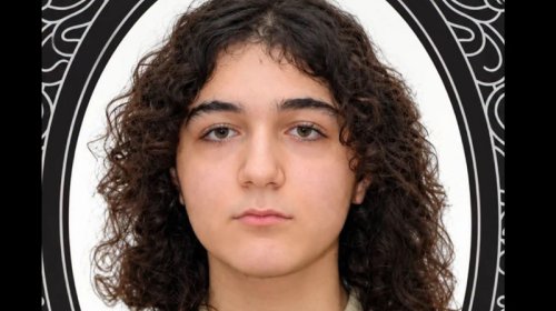 3-cü kurs tələbəsi əməliyyatda öldü
