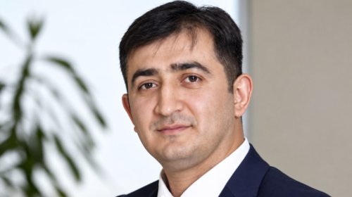 Bünyad Qasımov özünə yeni müşavir təyin etdi