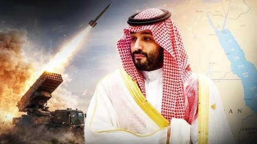 Səudiyyə Ərəbistanı husilərə qarşı genişmiqyaslı əməliyyata başlayacaq?