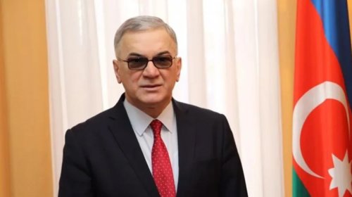 Dələduzluqda təqsirləndirilən sabiq baş konsulun məhkəməsi niyə təxirə salındı?