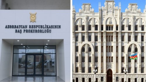 Şəmkirdə 13 il əvvəl törədilən cinayətin üstü açıldı
