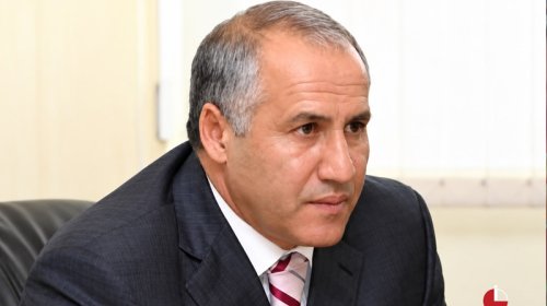 Füzuli Ələkbərovun şirkətləri bir milyon borca düşdü