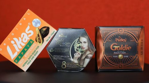 Avropada qadağan olunan civəli kremlər Azərbaycana gətirilir? &ndash; RƏSMİ AÇIQLAMA