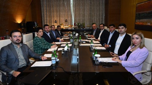 İrəvanda keçirilməsi planlaşdırılan Azərbaycan və Ermənistan ekspertlərinin görüşü təxirə salındı
