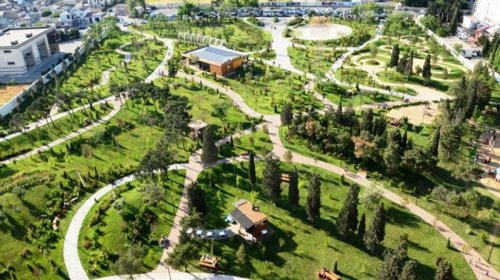Bakının bu ərazisində yaşayanlar köçürüləcək - 35 milyon ayrıldı