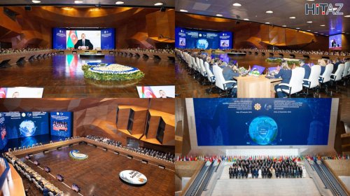 Bakı Təhlükəsizlik Forumunun ƏHƏMİYYƏTİ