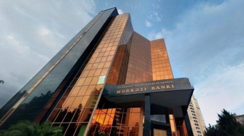Mərkəzi Bank köçdü, köhnə binanın taleyi necə olacaq?